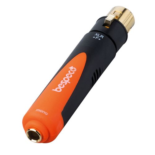 זוית נוספת Bespeco SLAD120