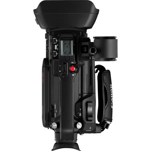 מצלמת וידאו Canon XA75 - יבואן רשמי