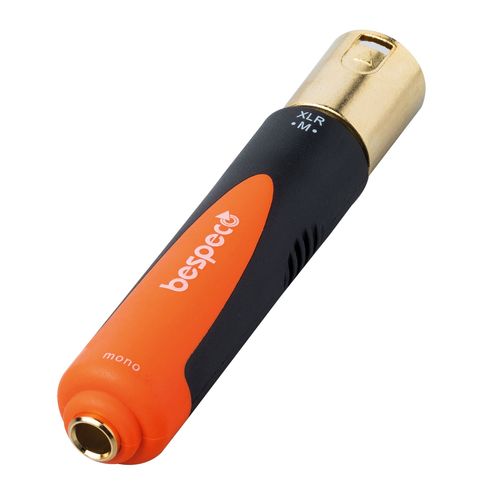 זוית נוספת Bespeco SLAD125