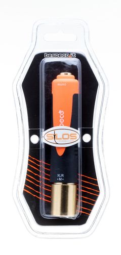 זוית נוספת Bespeco SLAD125