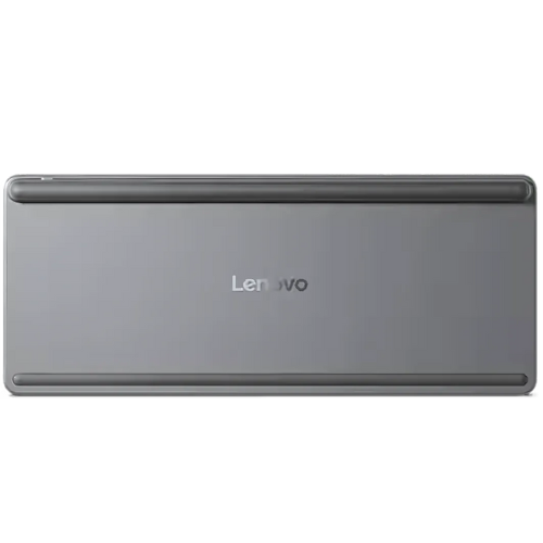 מקלדת Bluetooth אלחוטית וקומפקטית Lenovo Multi-Device