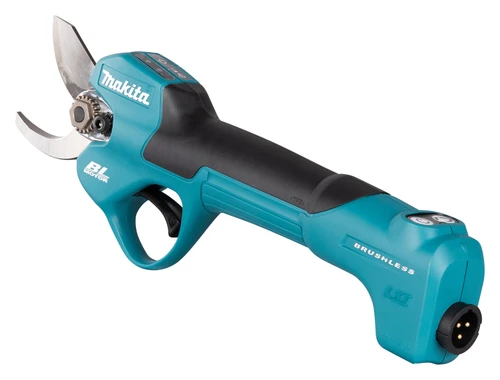 גוף מזמרה 18V נטענת עם מתאם סוללת LXT MAKITA DUP180Z מקיטה