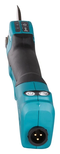 גוף מזמרה 18V נטענת עם מתאם סוללת LXT MAKITA DUP180Z מקיטה