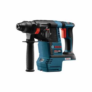 פטישון נטען GBH18V-26 BOSCH (גוך בלבד)