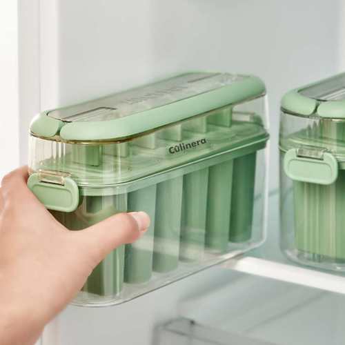 תבנית להכנת ארטיקים Y.C.029460 CULINERA