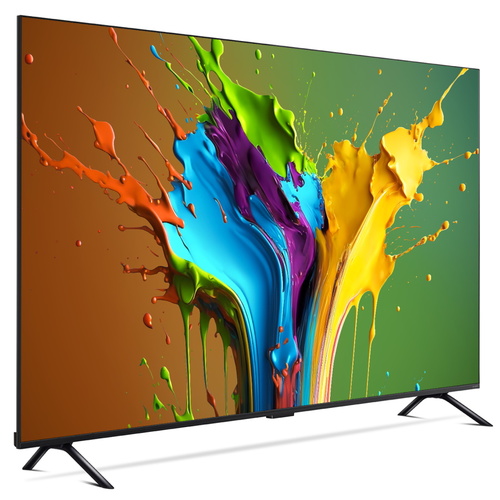 טלוויזיה LG ''98 דגם 98QNED89T6A
