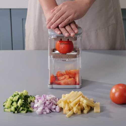 חותך ציפס וירוקת 025578 Y.C