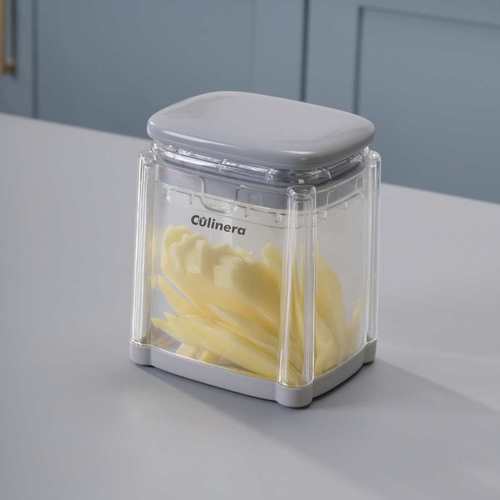 חותך ציפס וירוקת 025578 Y.C