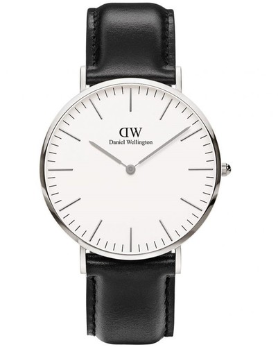 Daniel Wellington DW00100020 גברים גודל 40MM 