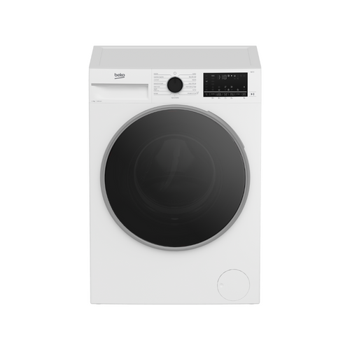 מכונת כביסה 8 ק”ג דגם B3WFT58220W בקו Beko
