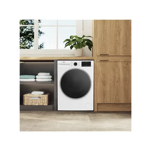 מכונת כביסה 8 ק”ג דגם B3WFT58220W בקו Beko