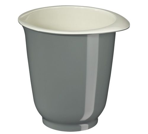 כלי לערבוב אפור 1 ליטר BAKE mixing jug