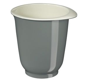 כלי לערבוב אפור 1 ליטר BAKE mixing jug