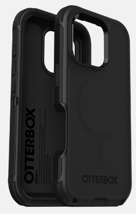 מגן דפנדר אייפון Otterbox Defender MagSafe iPhone 16 Pro