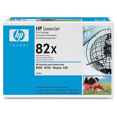 82X C4182X HP מקורי
