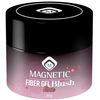 ג'ל בניה פייבר ורוד בהיר 30 גר' מגנטיק Fiber Gel Blush Rose