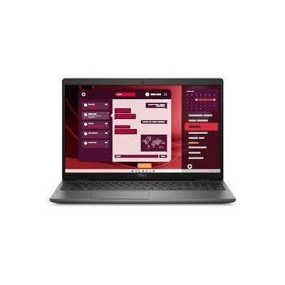 מחשב נייד Dell Latitude 3550 LT-RD33-15481 דל