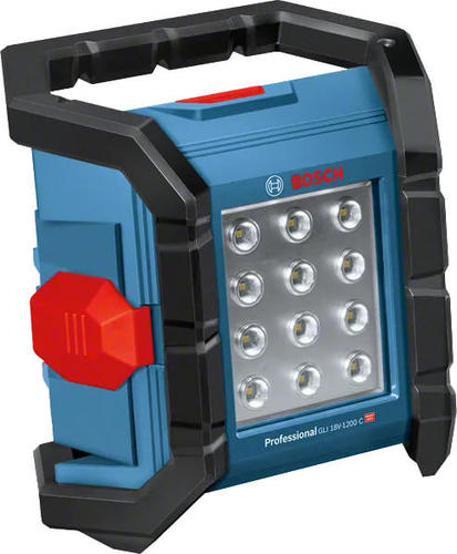 פנס לד נטען 18V דגם GLI 18V-1200C