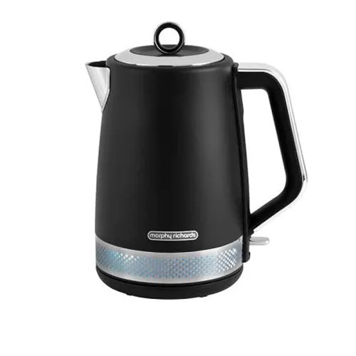 קומקום חשמלי 1.7 ליטר 108020 Morphy Richards Illumination מורפי ריצ’רדס