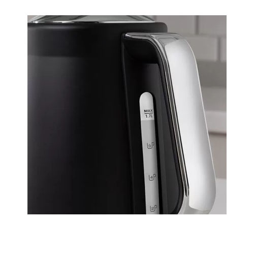 קומקום חשמלי 1.7 ליטר 108020 Morphy Richards Illumination מורפי ריצ’רדס