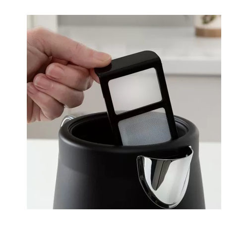 קומקום חשמלי 1.7 ליטר 108020 Morphy Richards Illumination מורפי ריצ’רדס