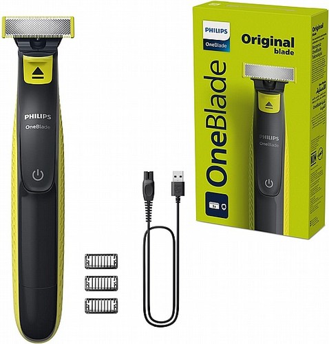 מכונת וואן בלייד One Blade Philips  פיליפס - QP2724/10