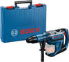 גוף פטיש חציבה וקידוח נטען 18V דגם GBH 18V-45C