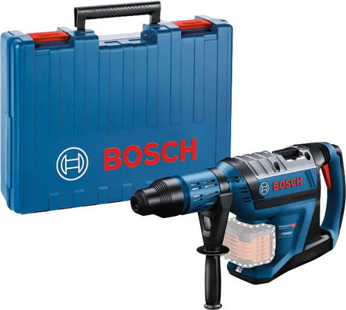גוף פטיש חציבה וקידוח נטען 18V דגם GBH 18V-45C