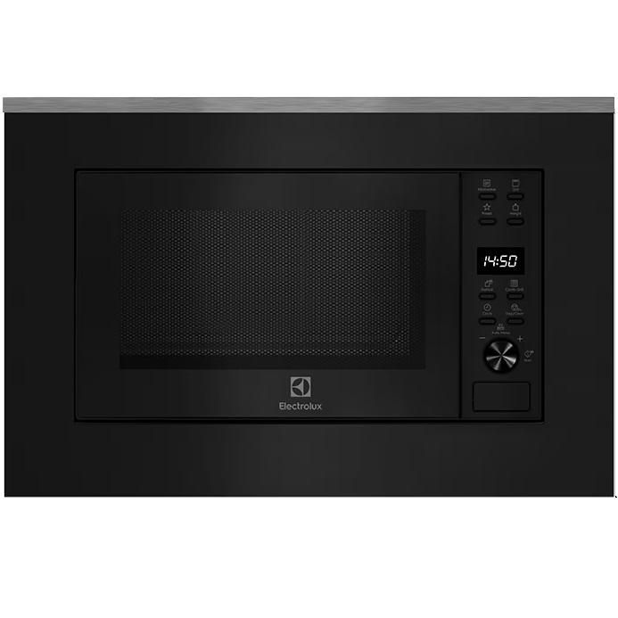 מיקרוגל Electrolux EMSB20XG 20 ליטר אלקטרולוקס