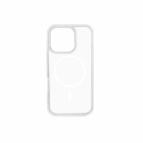 כיסוי שקוף לאייפון 16 פרו מקס  iPhone 16 Pro Max Clear Case with MagSafe