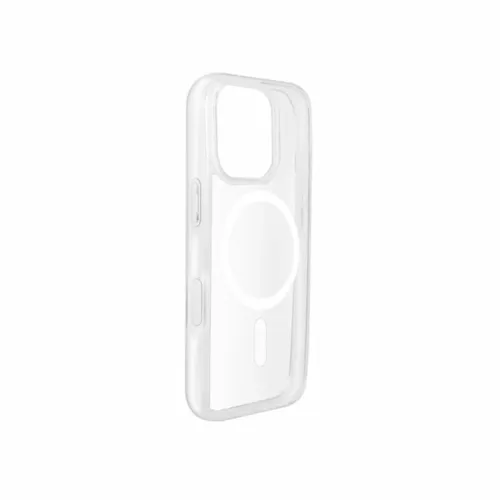 כיסוי שקוף לאייפון 16   iPhone 16  Clear Case with MagSafe