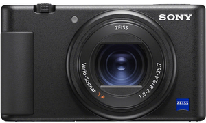מצלמה דיגיטלית קומפקטית Sony ZV1