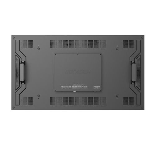 מסך קיר וידאו hikvision DS-D2046LU-Y 46 4K