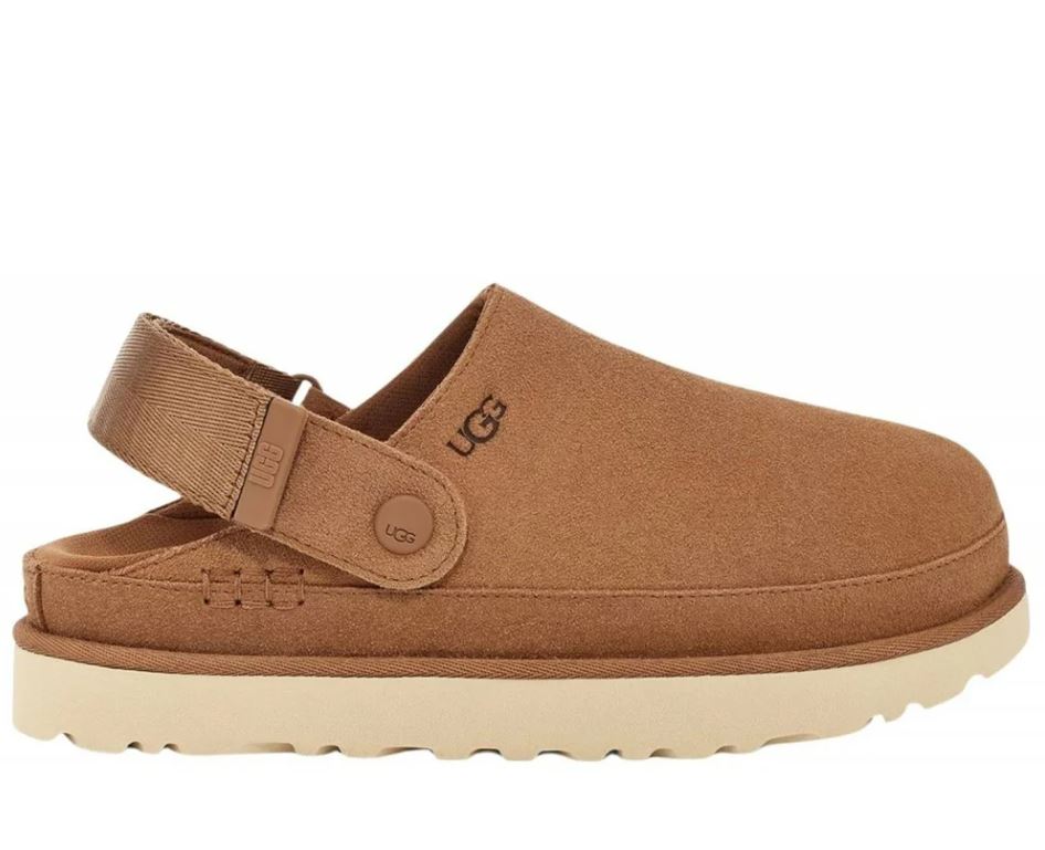 כפכפי האג  UGG Goldenstar Clog | נשים