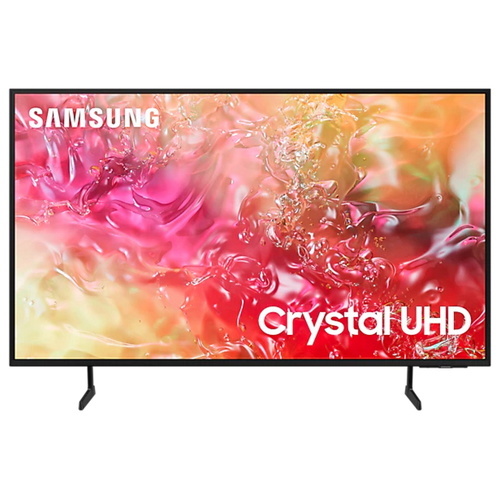 טלוויזיה 50 ‏אינטש Samsung 4K דגם UE55DU7100