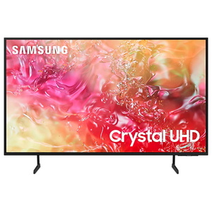 טלוויזיה 50 ‏אינטש Samsung 4K דגם UE55DU7100