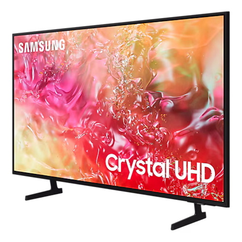 טלוויזיה 50 ‏אינטש Samsung 4K דגם UE55DU7100