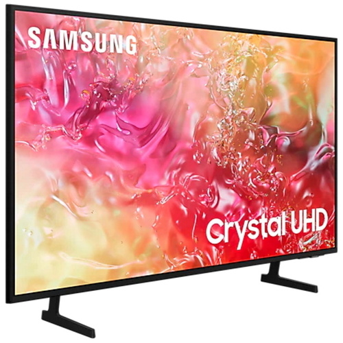 טלוויזיה 50 ‏אינטש Samsung 4K דגם UE55DU7100
