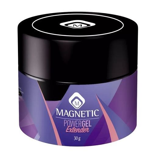 ג'ל בניה וחיזוק - ניוד שקפקף Power Gel Extender 30G