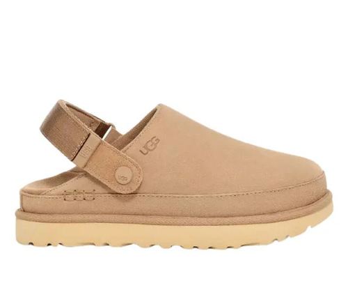 כפכפי האג  UGG Goldenstar Clog | נשים
