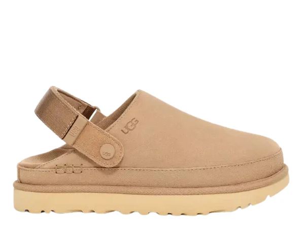 כפכפי האג  UGG Goldenstar Clog | נשים