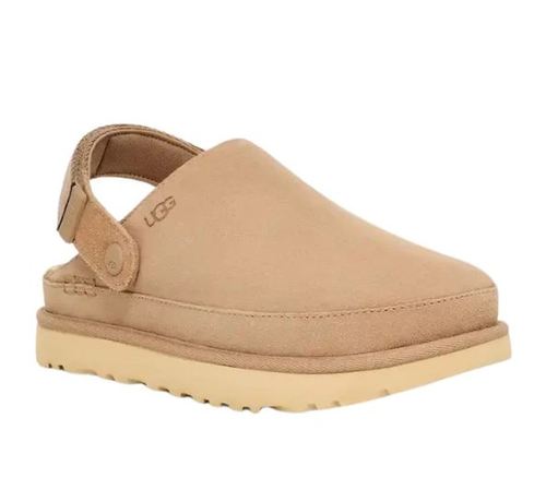 כפכפי האג  UGG Goldenstar Clog | נשים