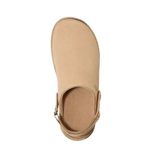 כפכפי האג  UGG Goldenstar Clog | נשים