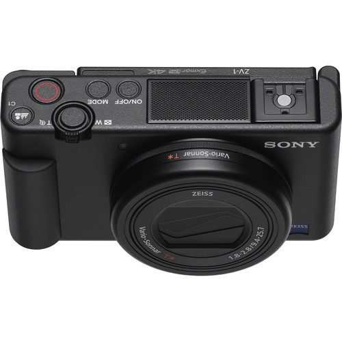 מצלמה דיגיטלית קומפקטית Sony ZV1ברפאלי - refali.co.il