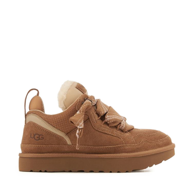 נעלי האג UGG SAN Lowmel | נשים