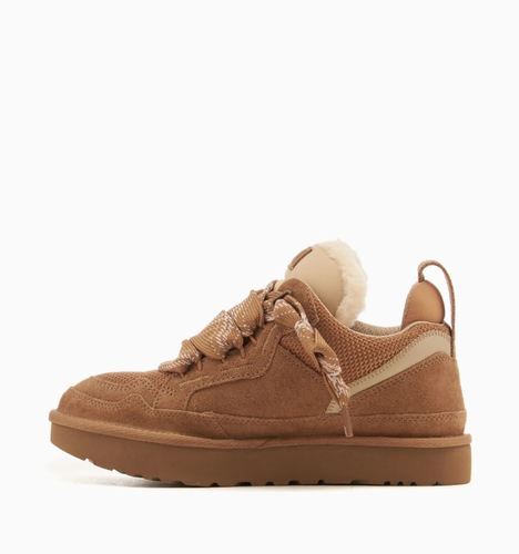 נעלי האג UGG SAN Lowmel | נשים