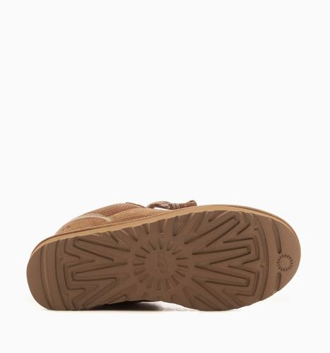 נעלי האג UGG SAN Lowmel | נשים
