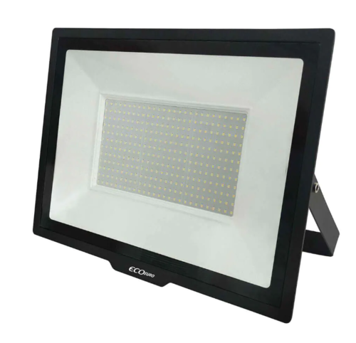 תאורת הצפה AC 200W GLOW אור יום semicom
