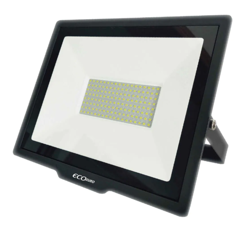 תאורת הצפה AC 100W GLOW אור יום semicom