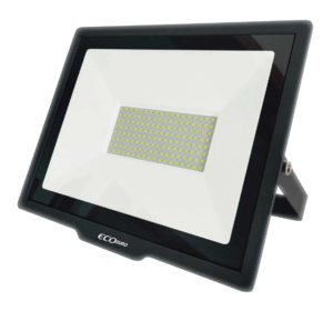 תאורת הצפה AC 100W GLOW אור יום semicom